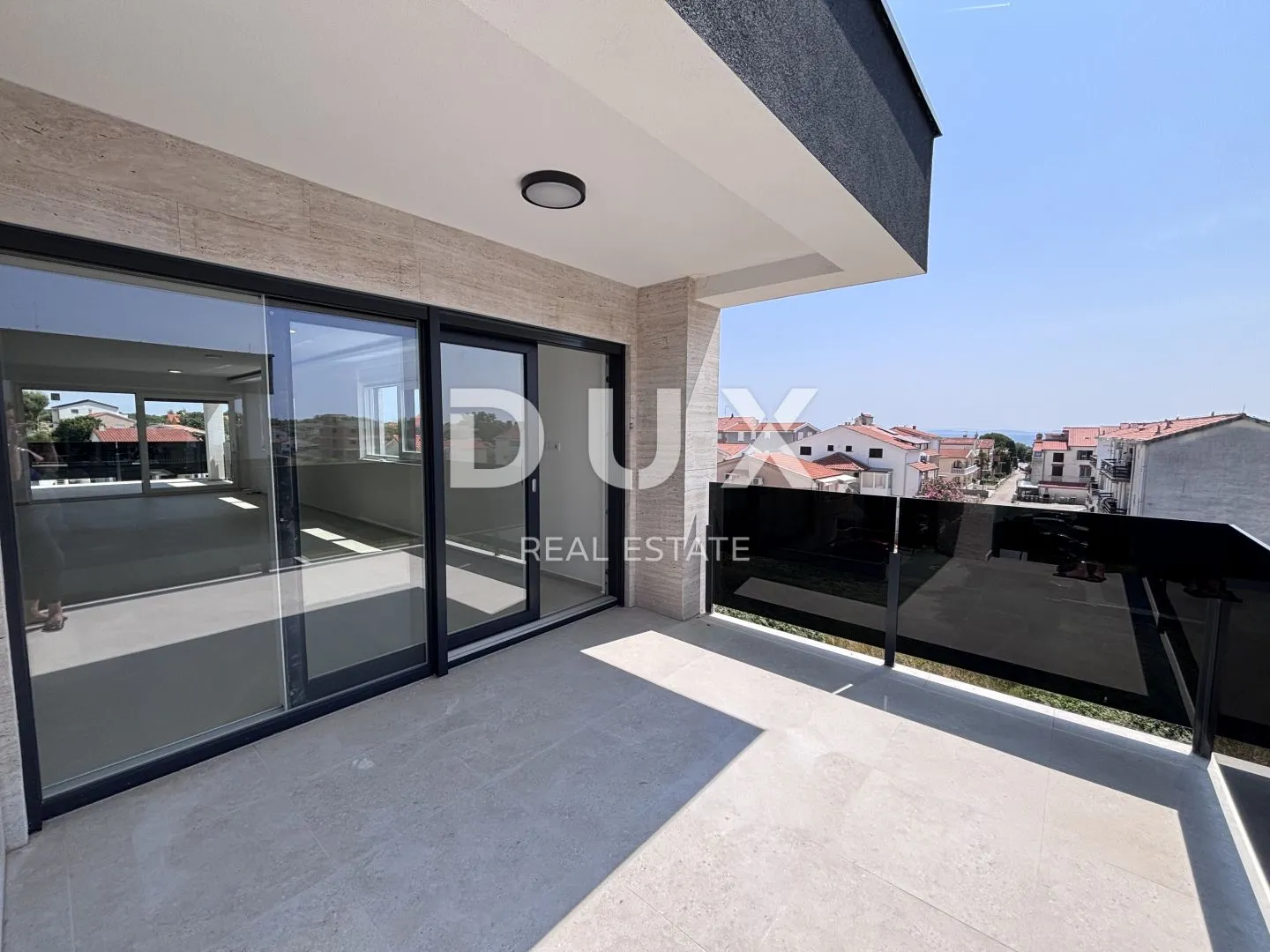zadar, privlaka - penthouse na 130m od mora s5 - slika 5
