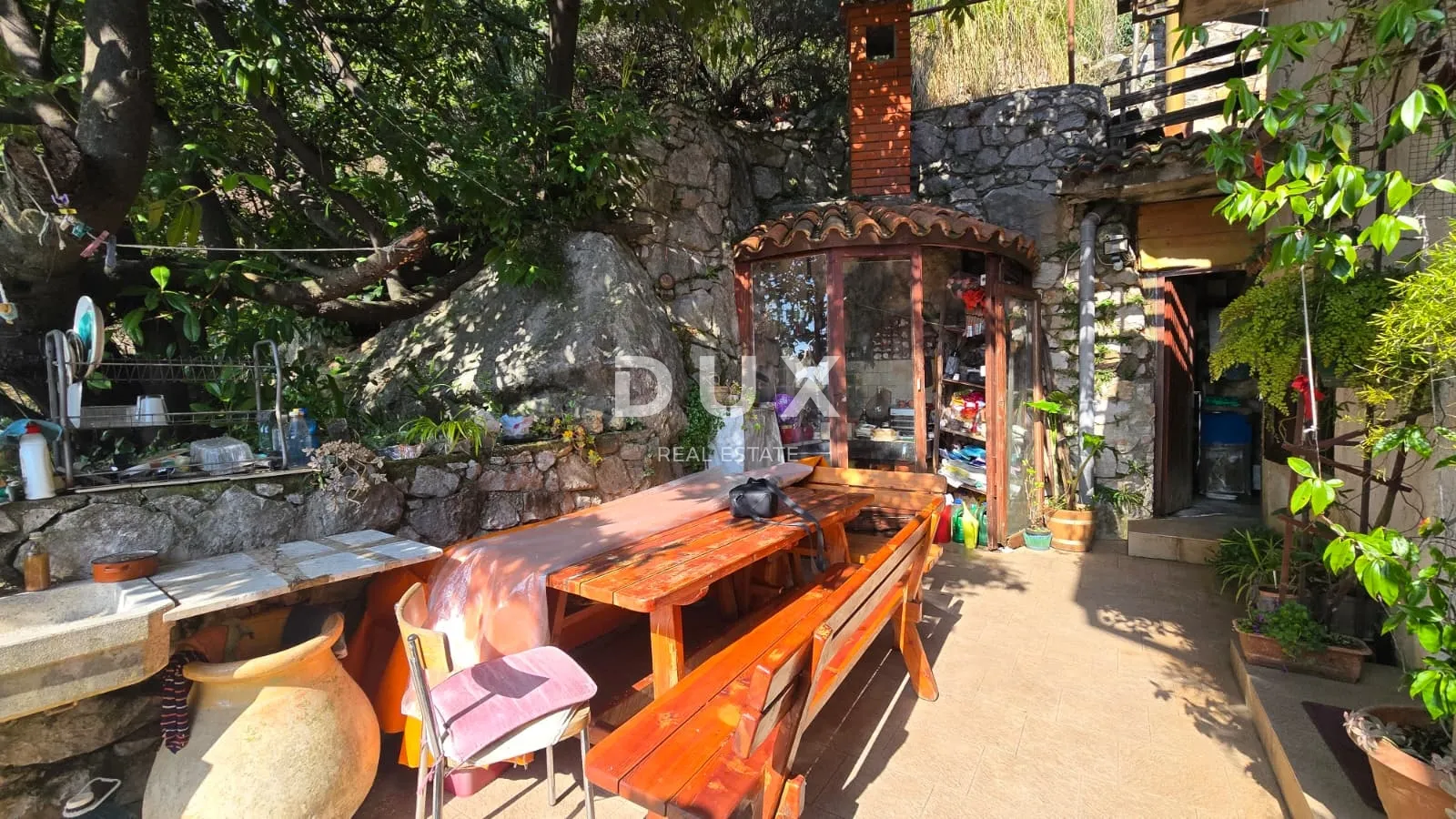 rijeka, sušačka draga - kuća s okućnicom i pogledom, 95m² - slika 32