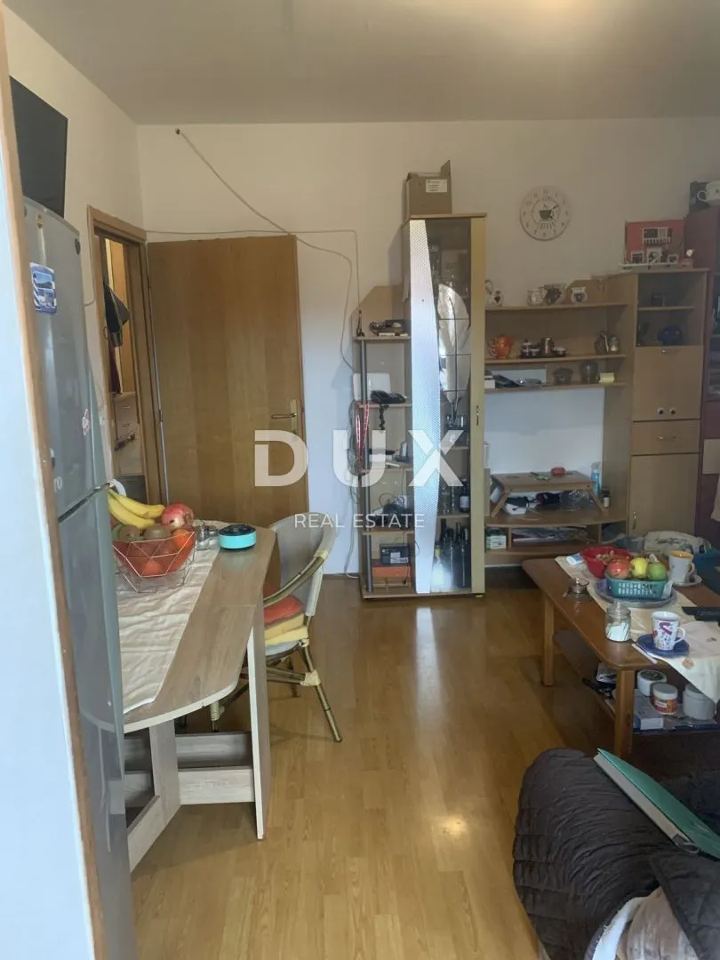 istra, rovinj - prostrani stan sa dvorištem - slika 6
