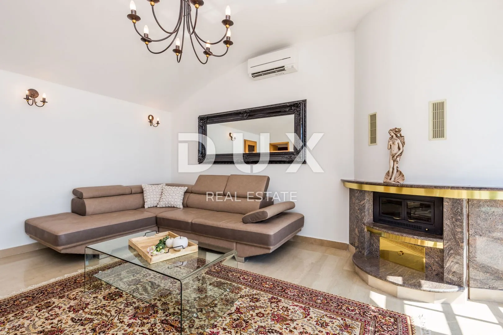 opatija, matulji - vila s pogledom na kvarnersko plavetnilo - slika 13