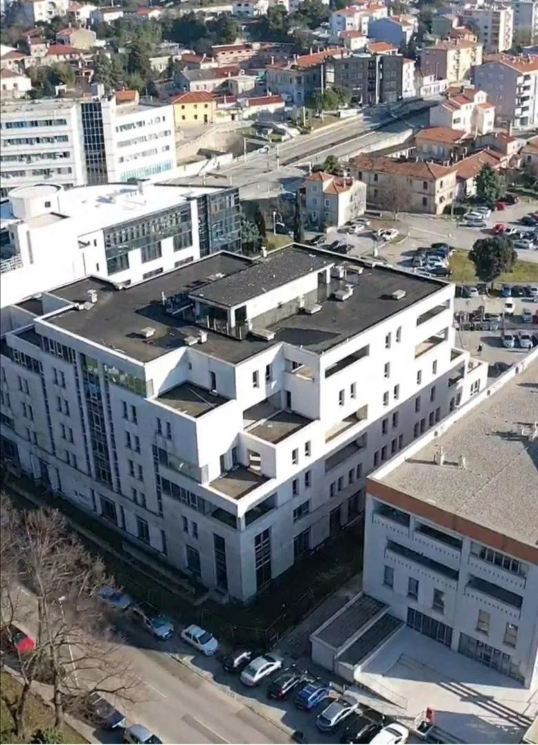 istra-pula poslovni prostor u centru na odličnoj lokaciji - slika 3