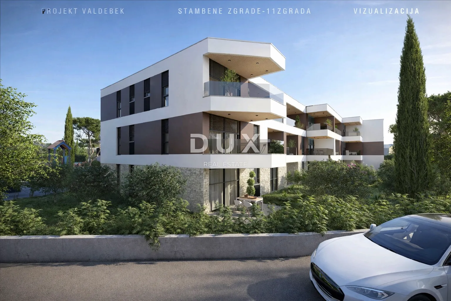 istra, valdebek – penthouse u novogradnji - slika 38