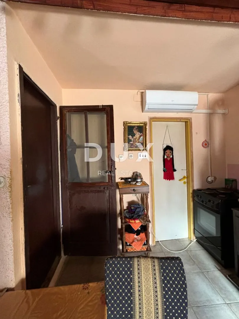 istra, pomer - kuća s bogatim vrtom kraj mora! - slika 22