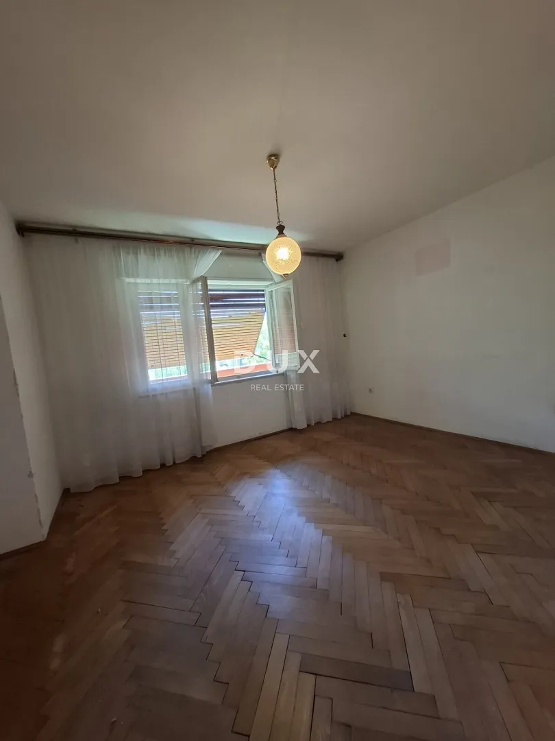istra, rovinj - stan u blizini centra, terasa, 350 m od mora - slika 7