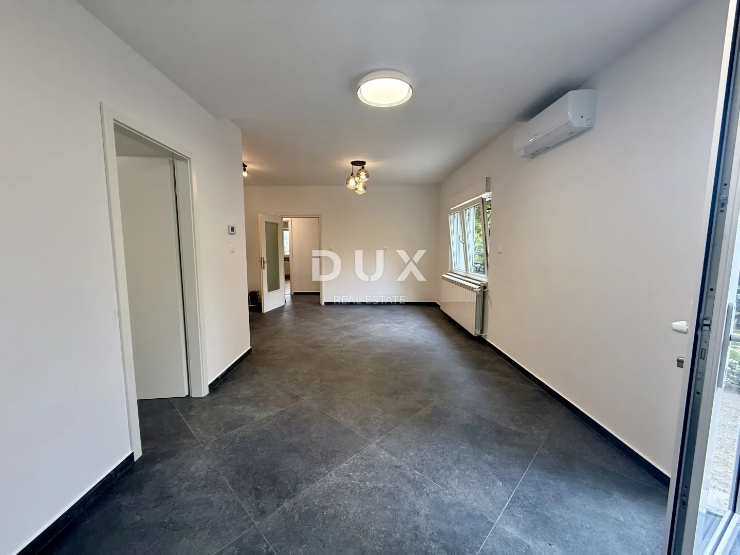 rijeka, sušačka draga, 5-sobni stan, 115 m2, velika terasa, mirna lokacija - slika 6