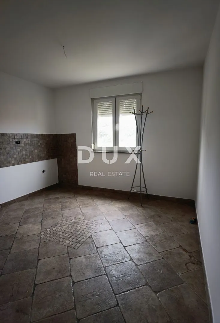 rijeka-drenova, dvoetažni stan 108m2 - slika 6