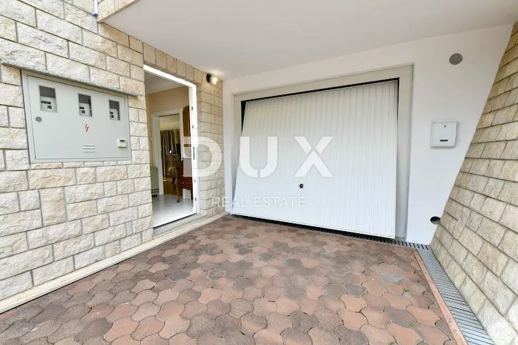 crikvenica, grižane, kuća, 278 m2, bazen, pogled na more - slika 6