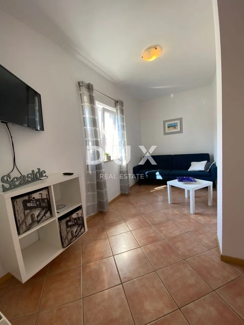 istra,rovinj - izvanredna apartmanska kuća u rovinju - slika 4