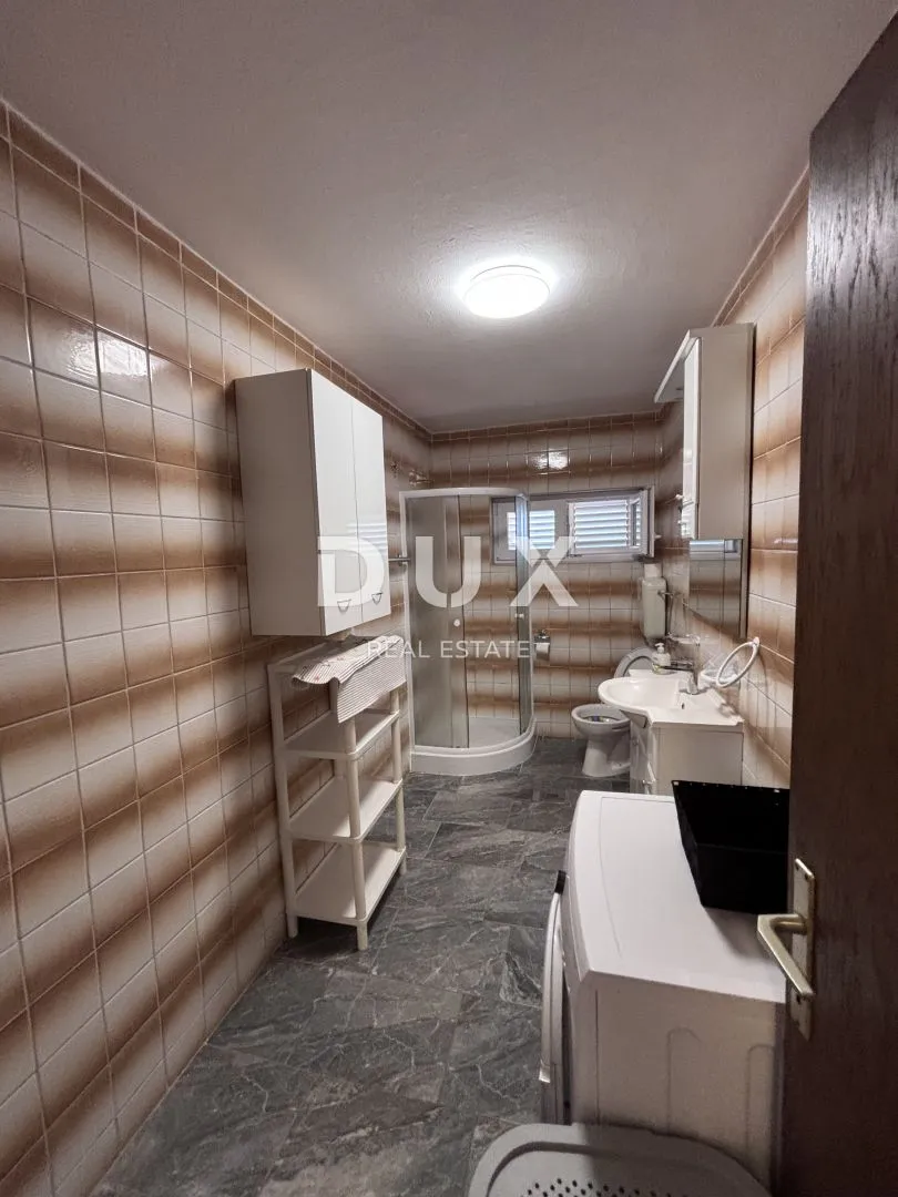 zadar, zaton - apartmanska vila pokraj mora - slika 21