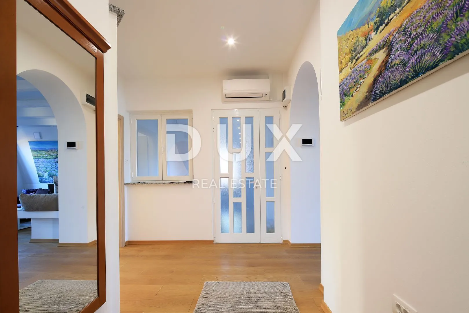 opatija-centar vrhunska elegantna i profinjena nekretnina s panoramskim pogledom na more - slika 26
