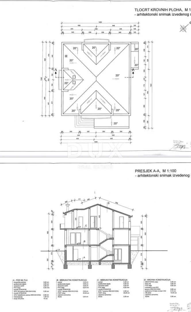 zadar, zemunik - prekrasna vila s grijanim bazenom - slika 37