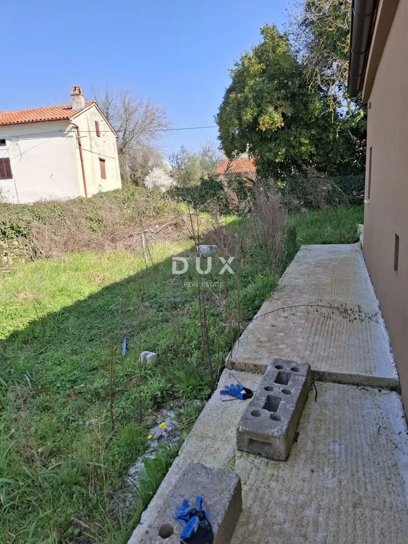 istra, marčana - kamena kuća u fazi renovacije! - slika 17