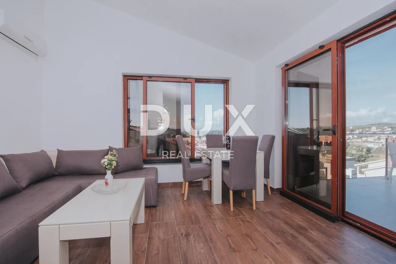 otok rab, palit - moderne vile s apartmanima nedaleko centra - slika 25