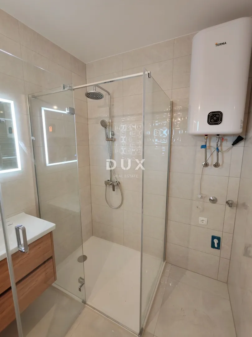zadar, zaton, 2-sobni stan, 65,6m2, uporabna, novogradnja - slika 10