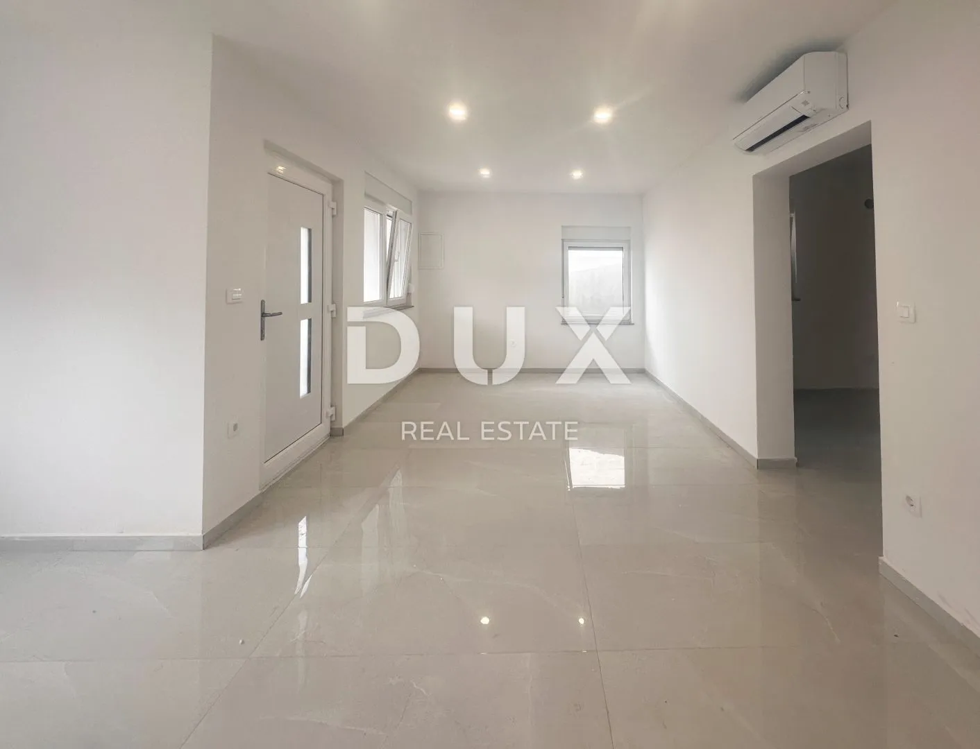 crikvenica - stan 2s+db, u prizemlju novogradnje, blizina mora, 2688 eur m2, top prilika! - slika 2