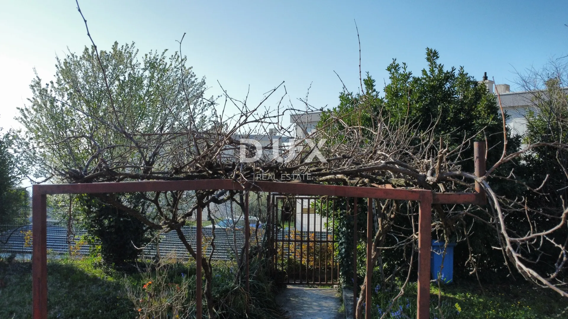 rijeka, marčeljeva draga - samostojeća kuća, mogućnost nadogradnje - slika 3