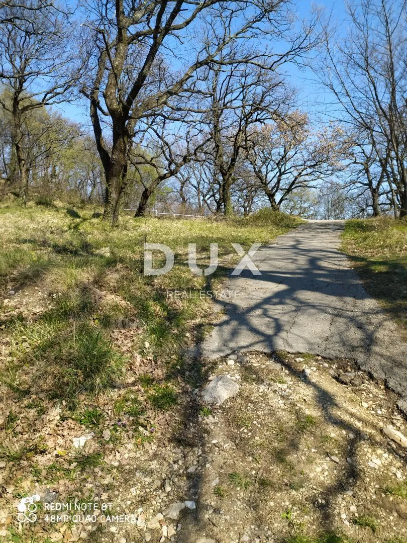 rijeka, trsat - građevinsko zemljište - slika 5
