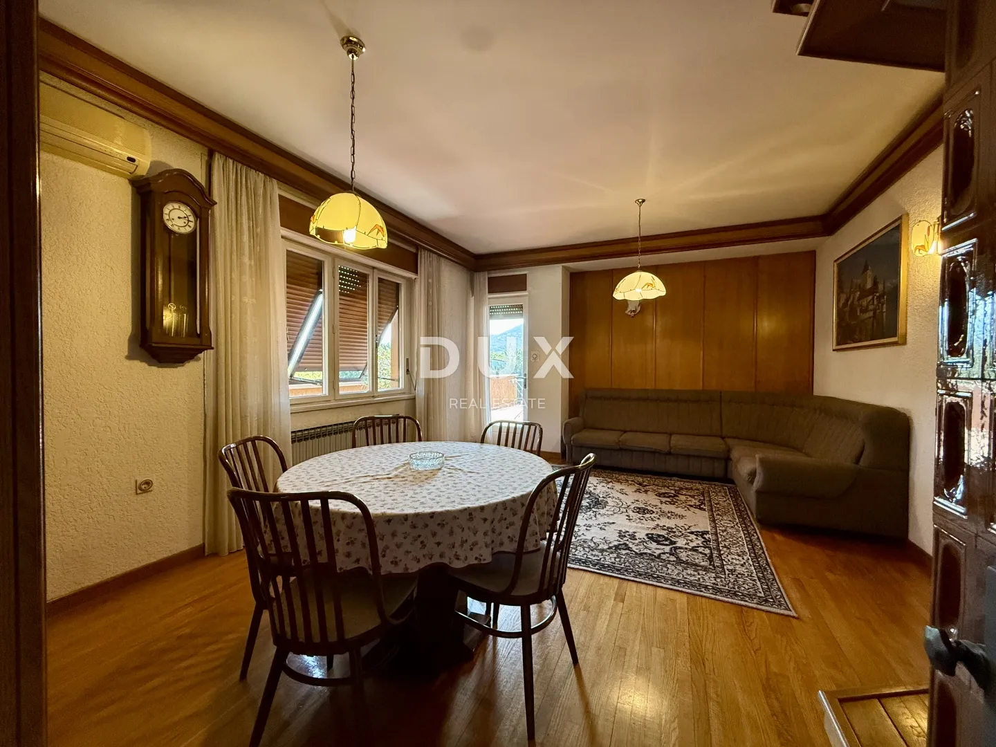 matulji, centar, samostojeća kuća, 250 m2, pogled, garaža - slika 7