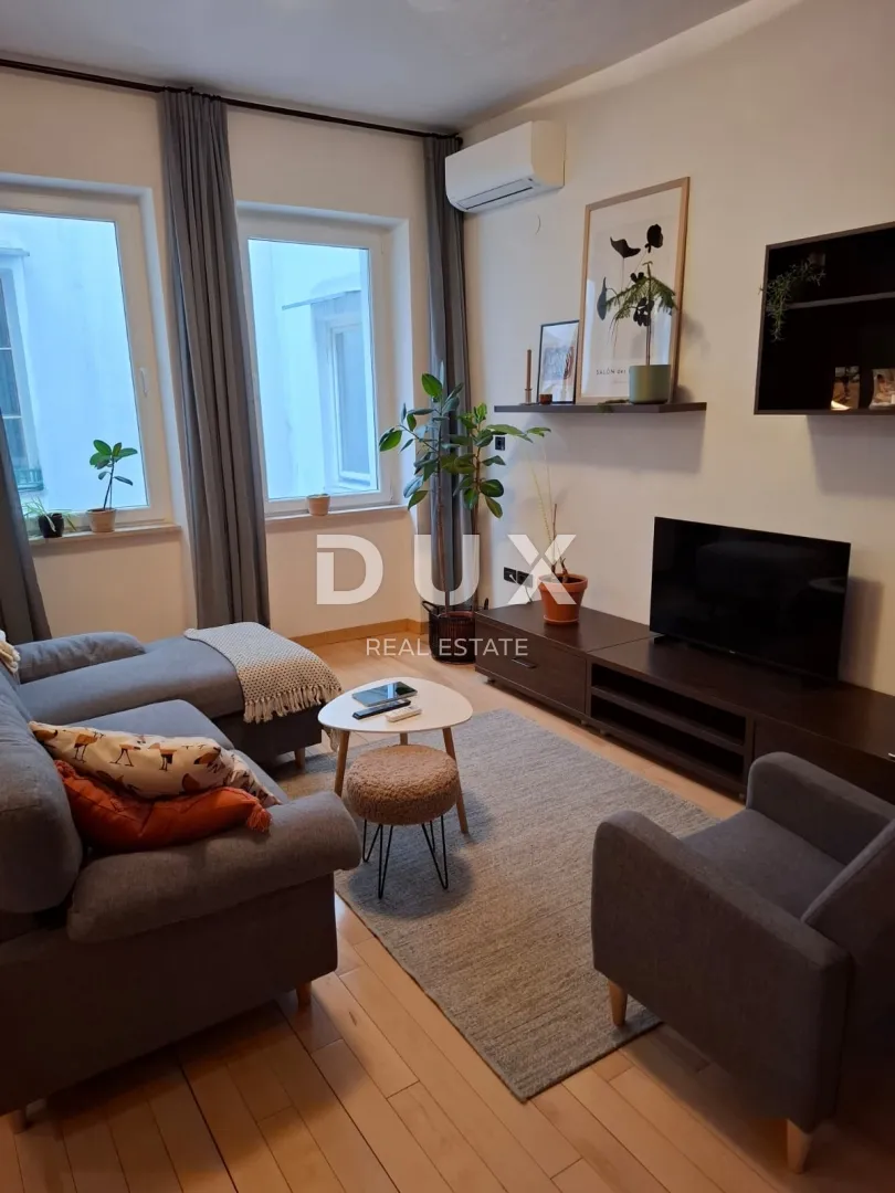 rijeka, strogi centar – idealan stan za život i rad u srcu grada - slika 2