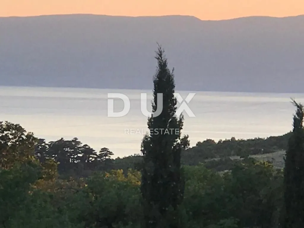 rijeka, hreljin - samostojeća kuća s pogledom na more i velikom okućnicom - prilika! - slika 19