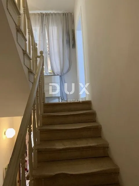istra rovinj apartmanska kuća u starom gradu - slika 7