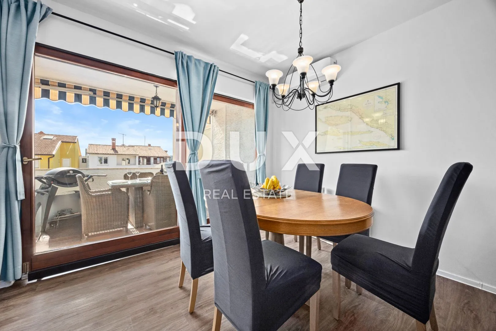 istra, pula - moderan apartman na dobroj lokaciji! - slika 4