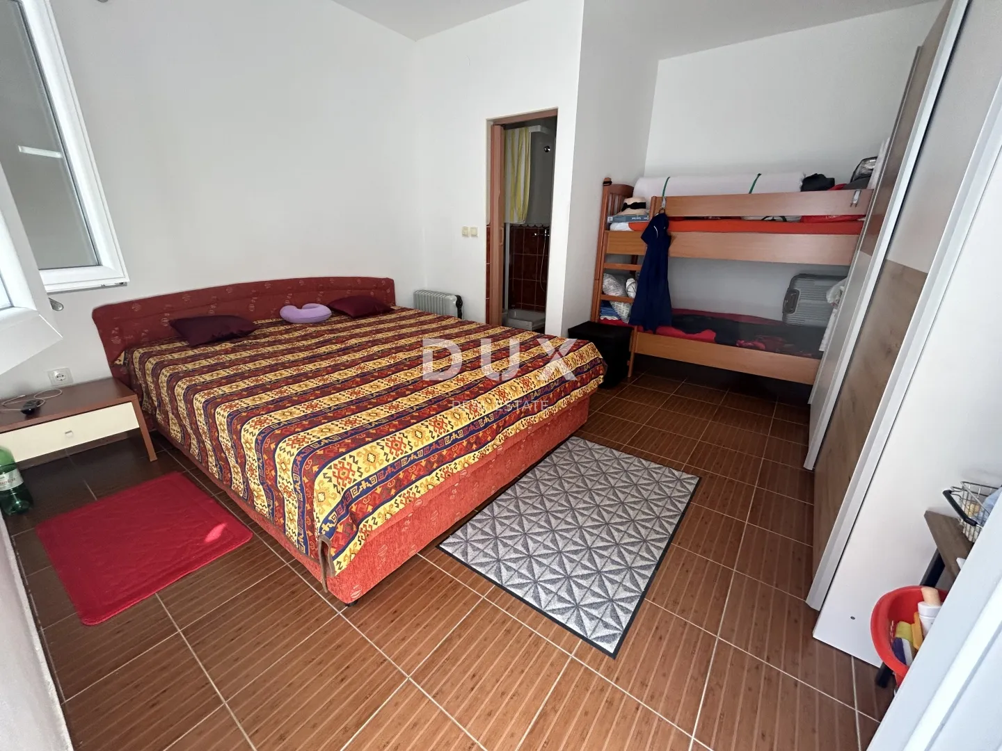 šibenik, vodice – 3 sj + mogućnost 6, parcela 920 m² - slika 10