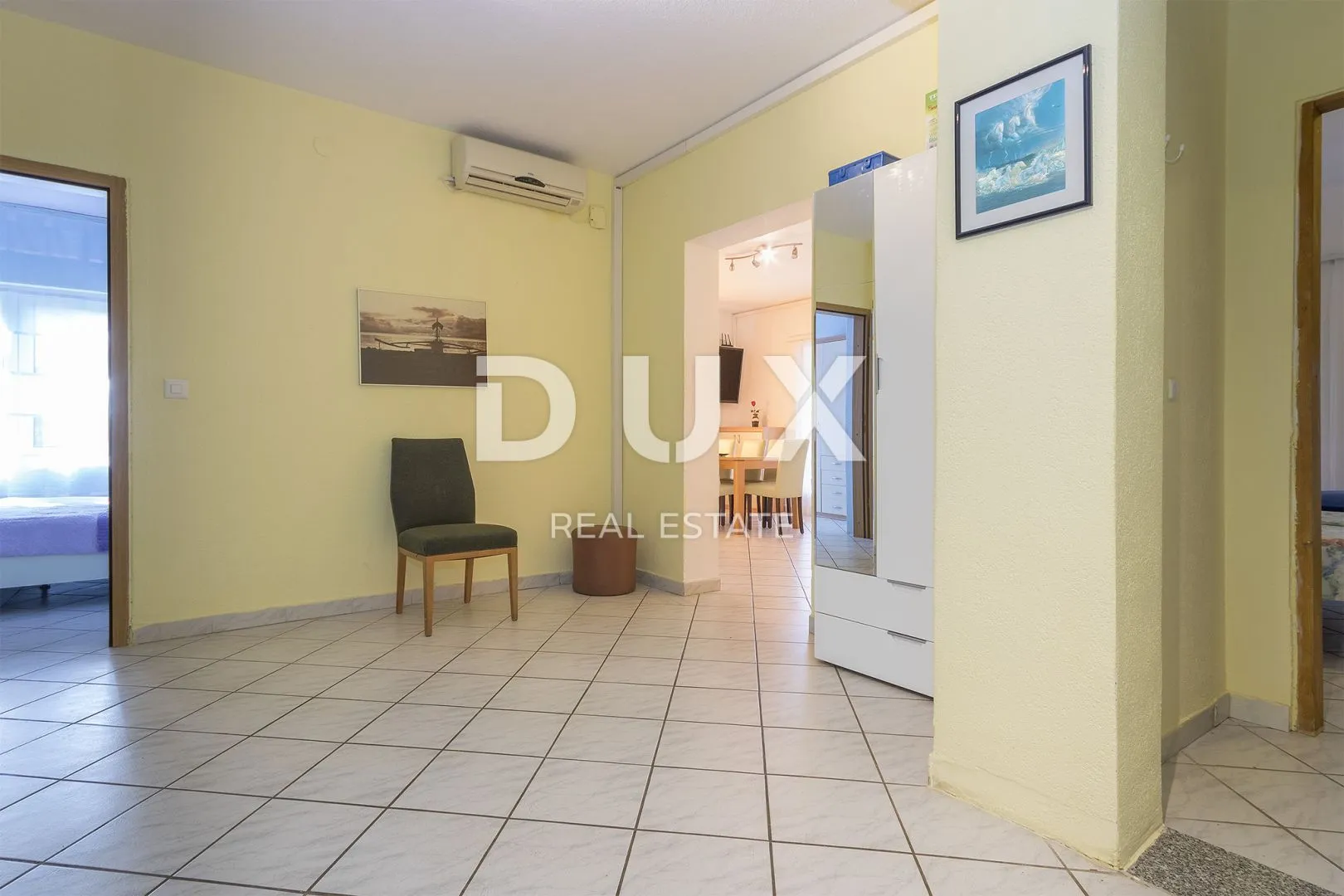 istra, pula kuća u štinjanu s pogledom na more - 600m od mora! - slika 54