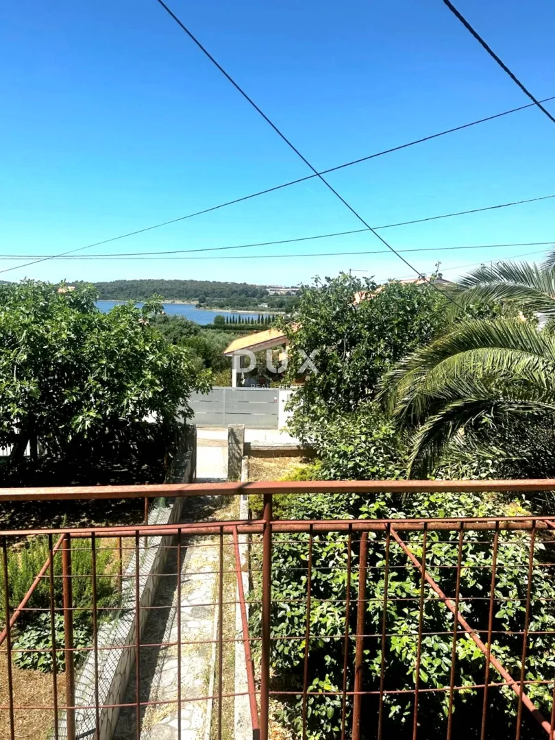 istra, pomer, starina, 120m2, pogled na more - slika 14