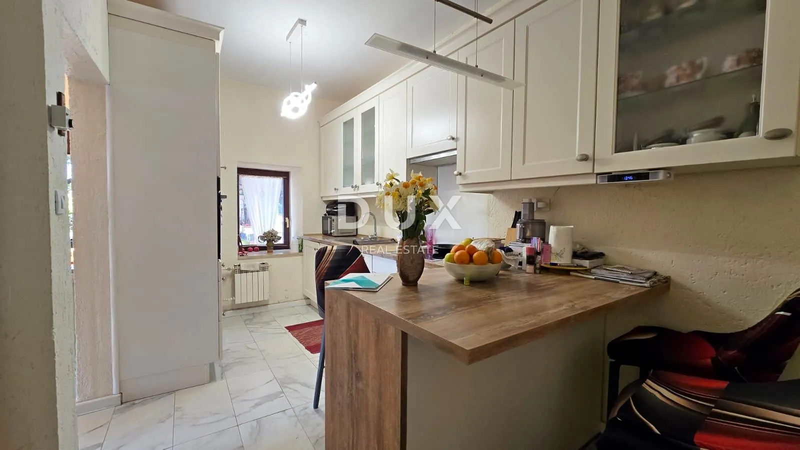 rijeka, sušačka draga - kuća s okućnicom i pogledom, 95m² - slika 8