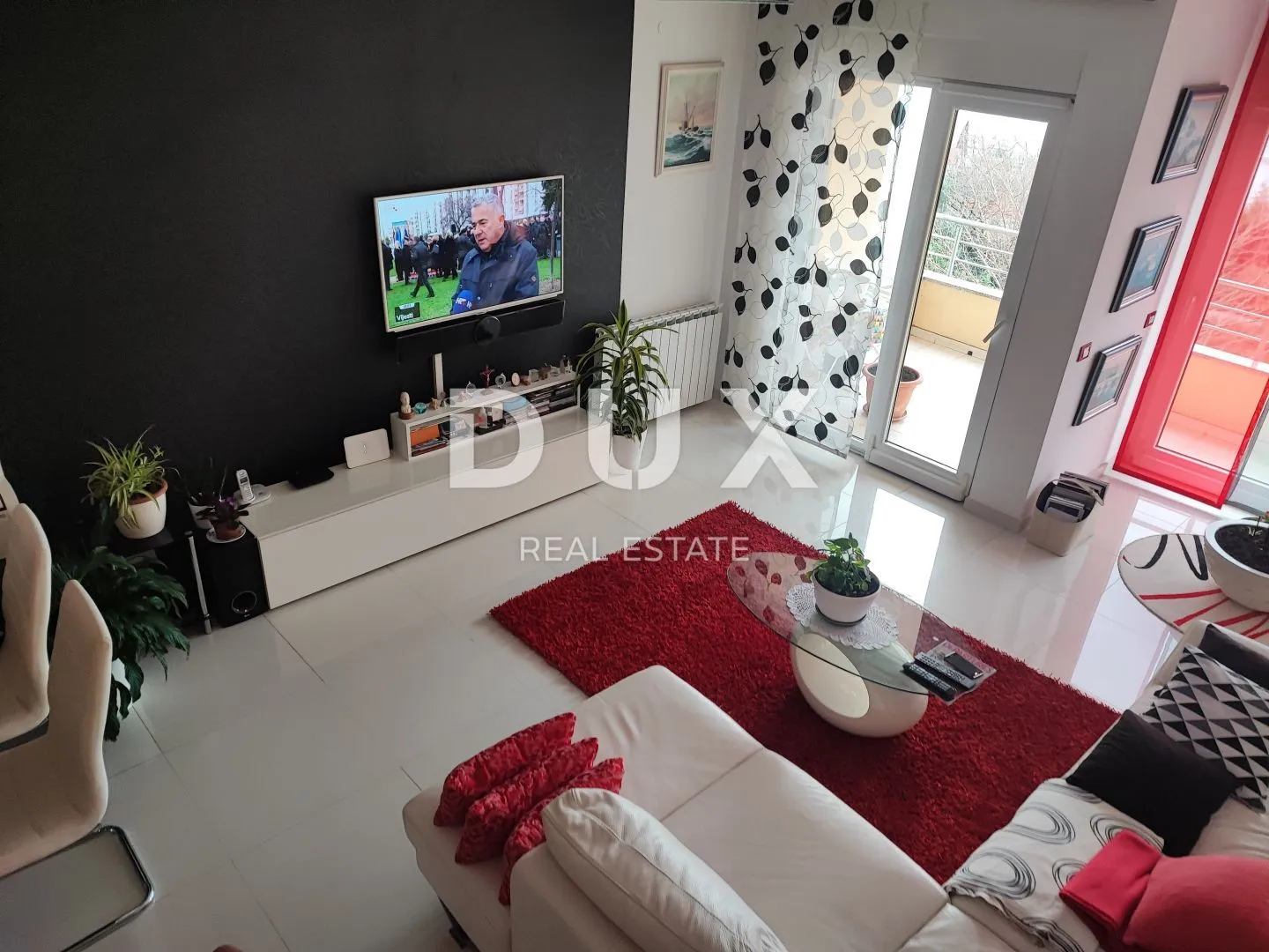 rijeka-zamet, luksuzni 2s+db stan s panoramskim pogledom - slika 17