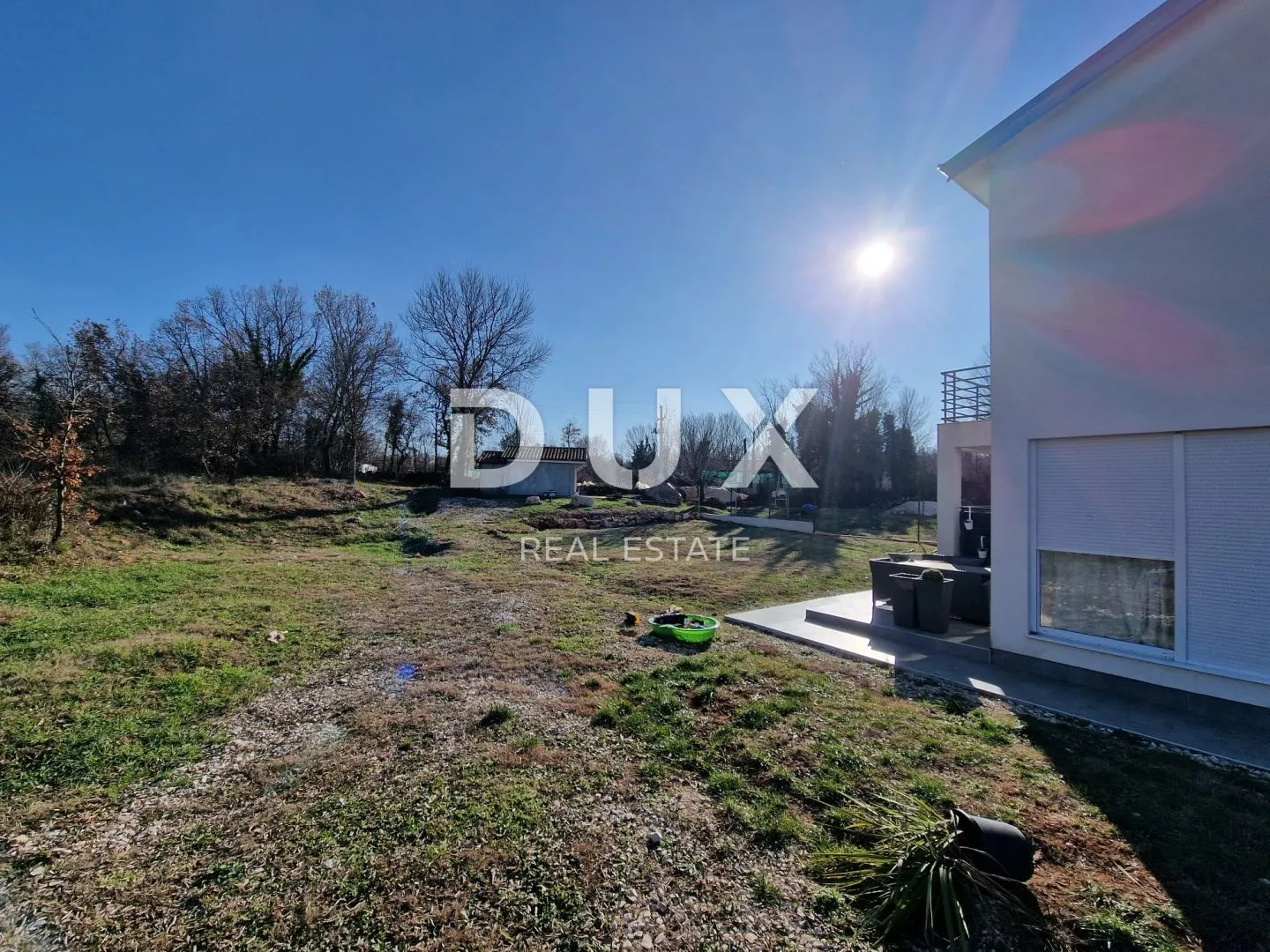 istra, poreč (okolica) - dvije kuće sa zajedničkim bazenom - slika 7