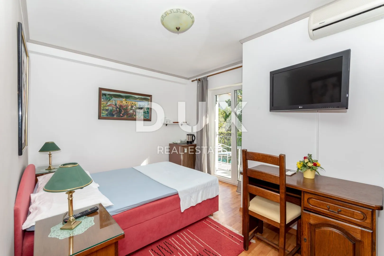 crikvenica, selce - jedinstvena villa za obiteljski hotel - slika 30
