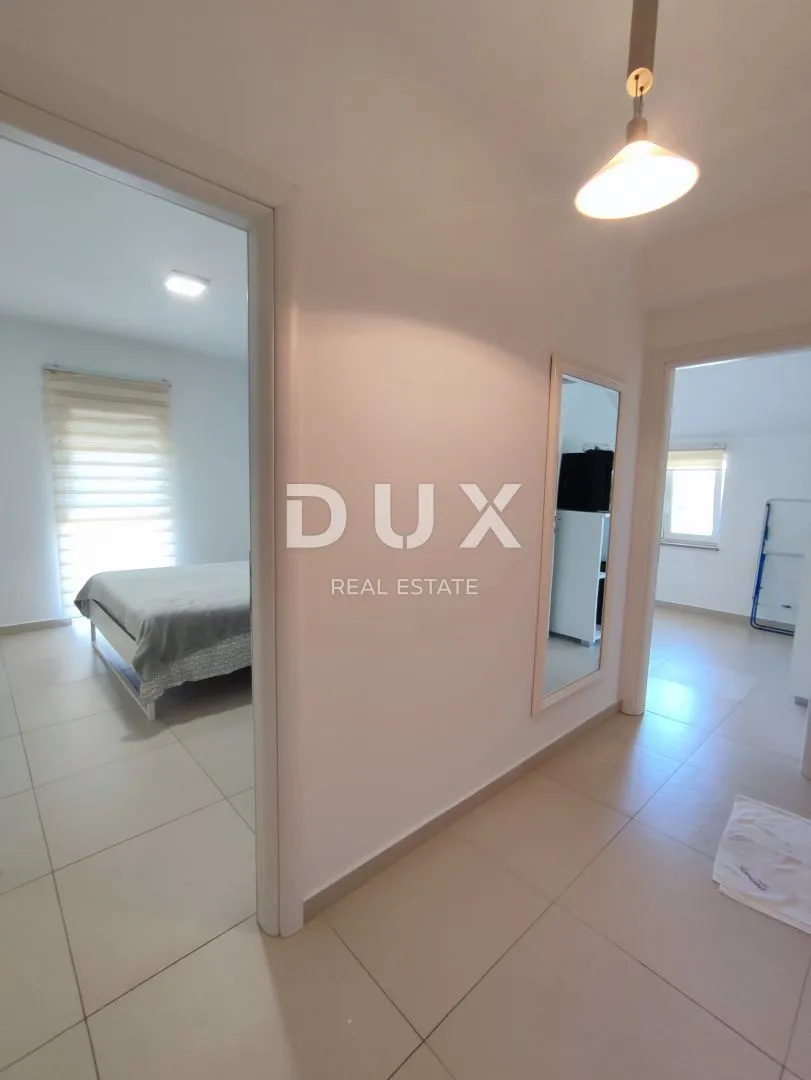 istra, umag - suvremeni obiteljski hotel - slika 16