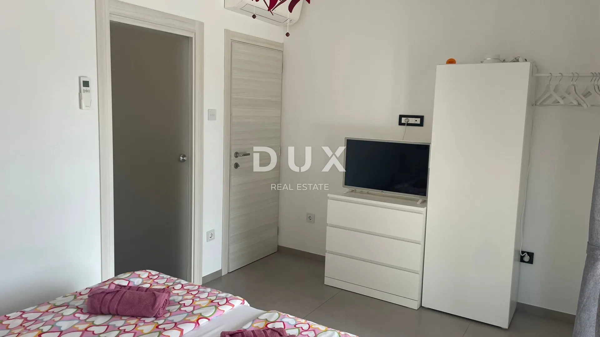 opatija, matulji - obiteljska vila s dva stana , garažom i bazenom! - slika 64