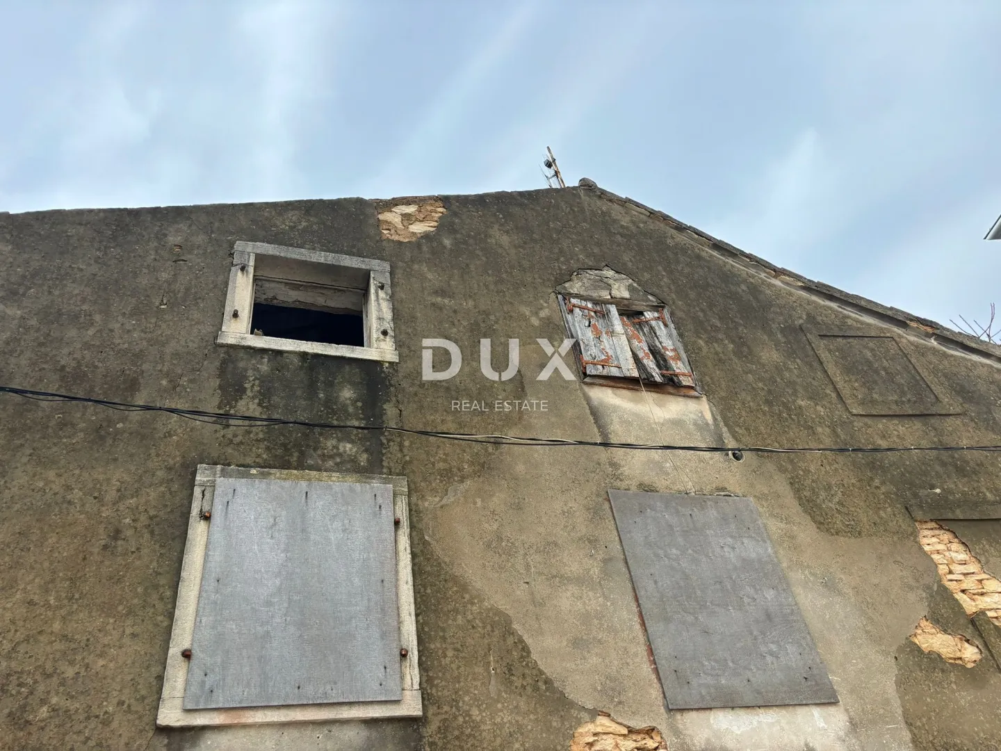 istra, galižana, kuća, 164 m2, 2 stambene jedinice, za renovaciju - slika 8