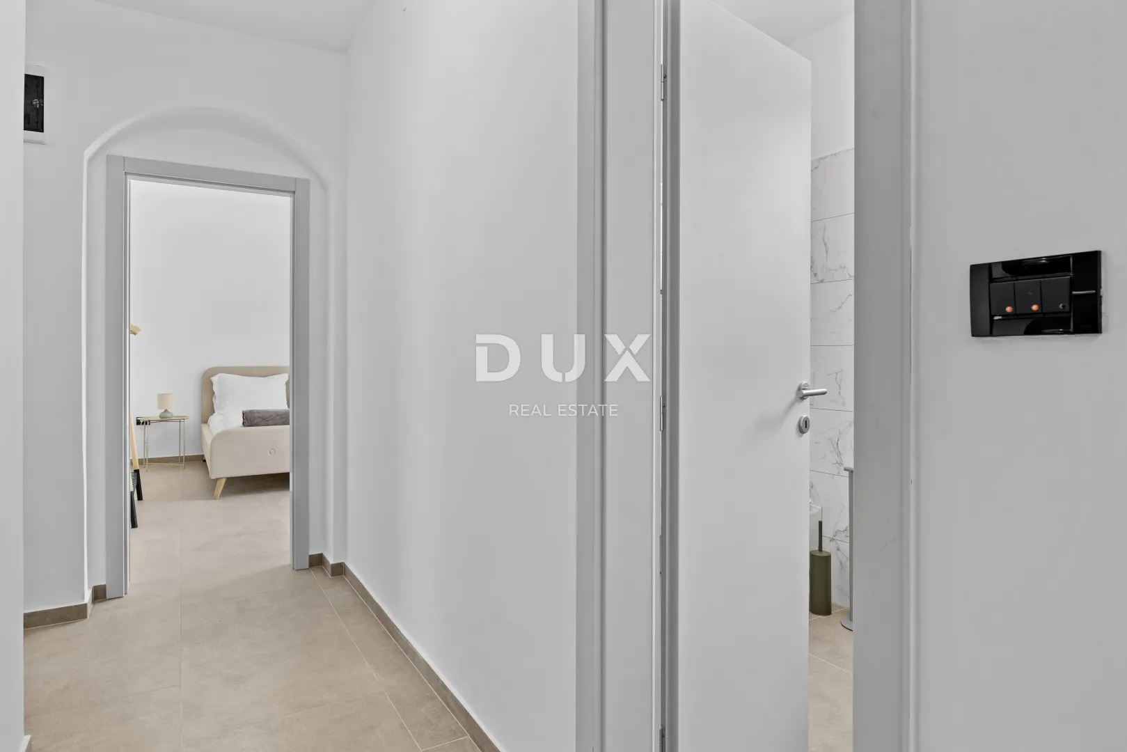 pula, valdebek, stan, 73.14 m2, trosoban, bazen, balkon - slika 17