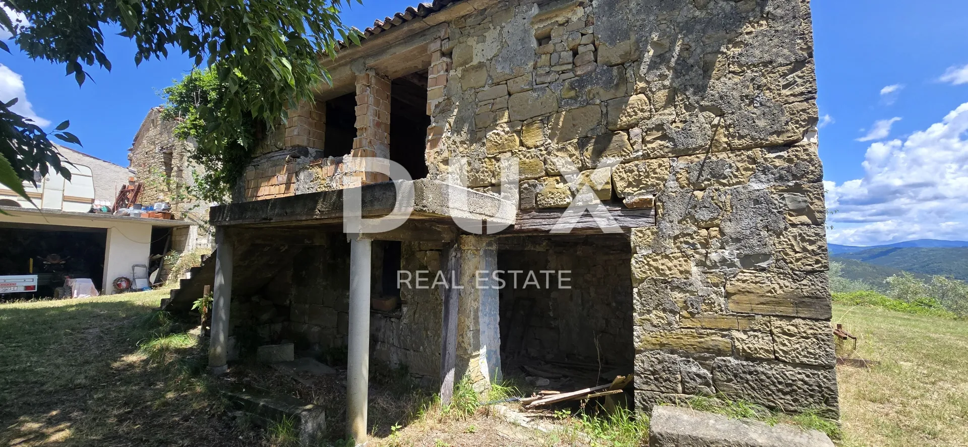 istra, motovun, imanje, 170.416 m2 - slika 27