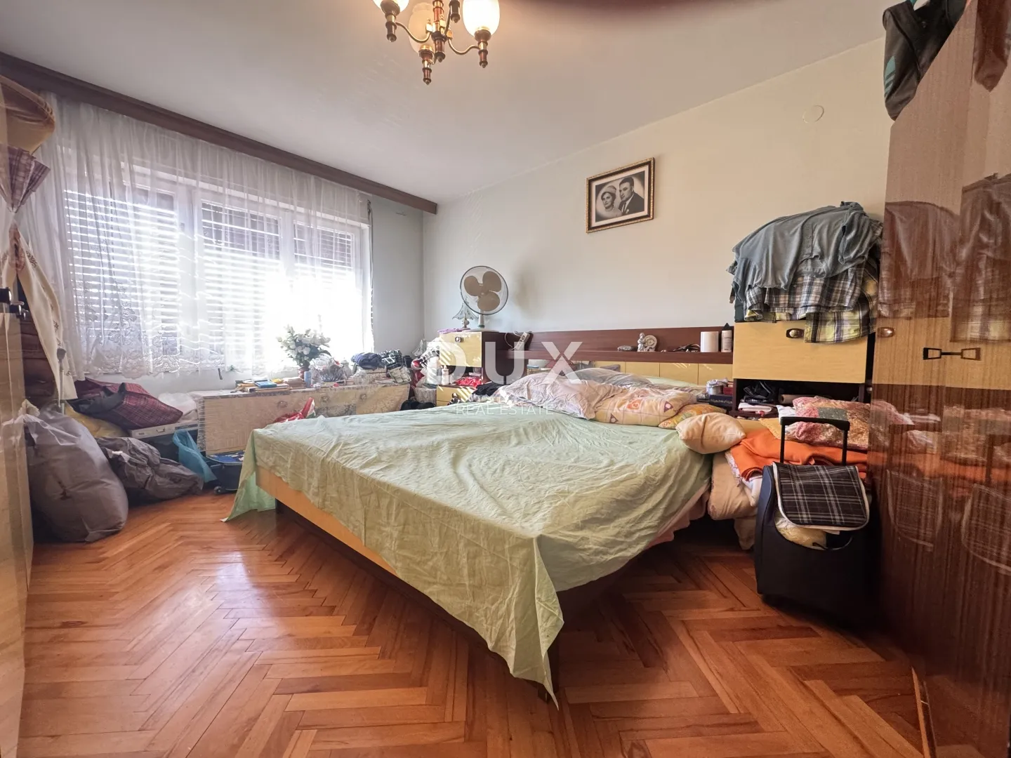 rijeka, belveder, 2-sobni stan, 64 m2, balkon, lift - slika 2