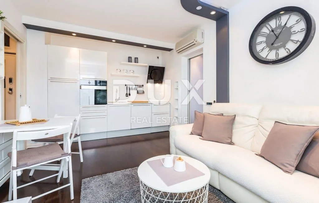opatija - stan 2s + db 55m2 s pogledom na more - slika 4