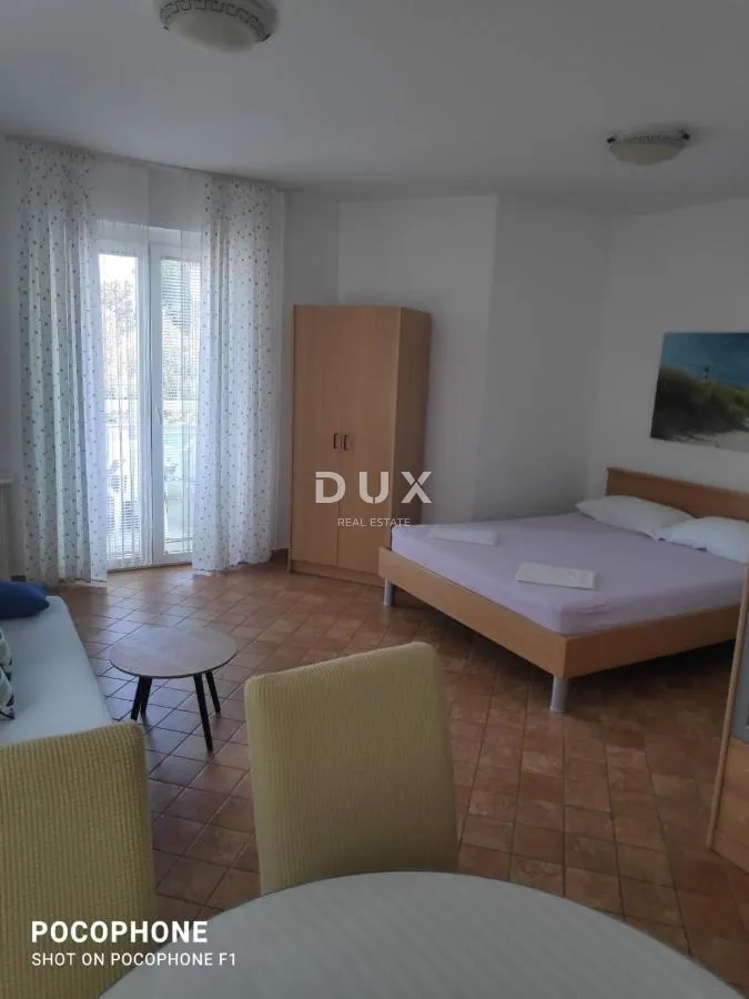 istra, medulin - simpatičan apartman na top lokaciji! - slika 2