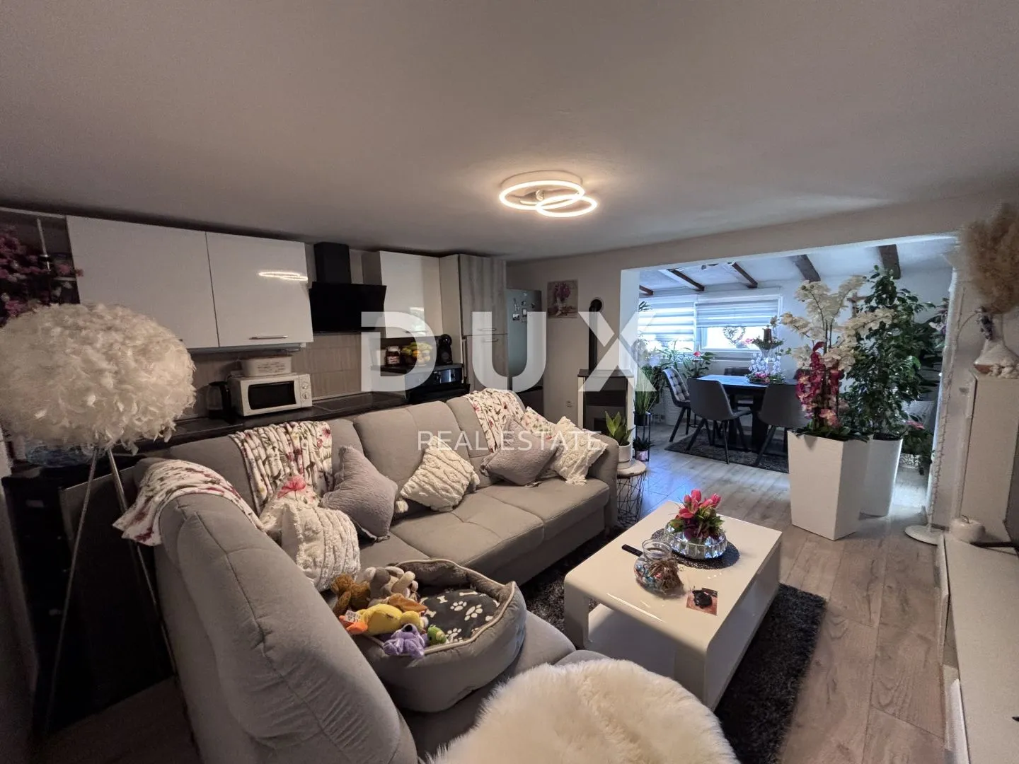 zadar, zaton - apartmanska vila pokraj mora - slika 45