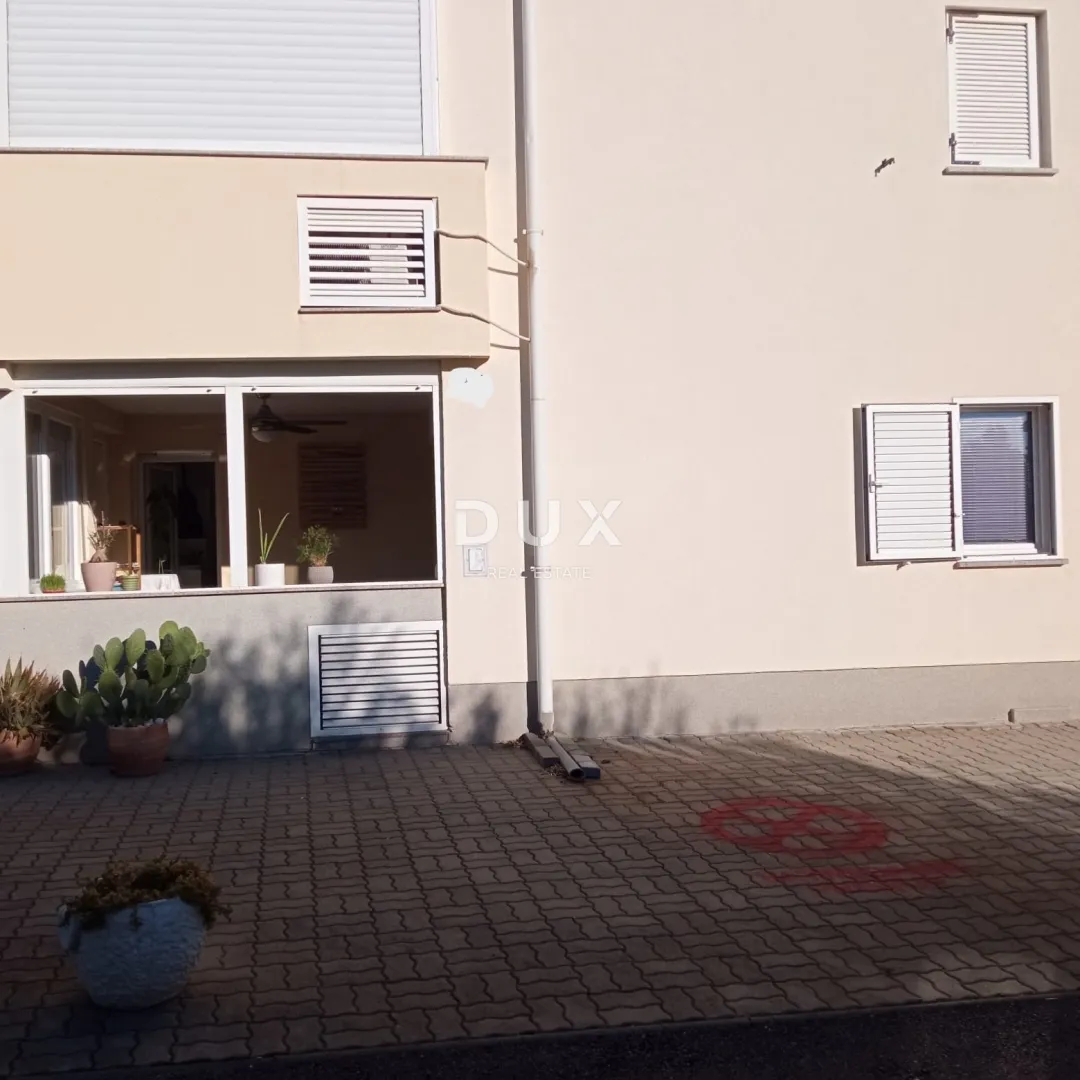 otok pag, novalja - šarmantan manji apartman - slika 8
