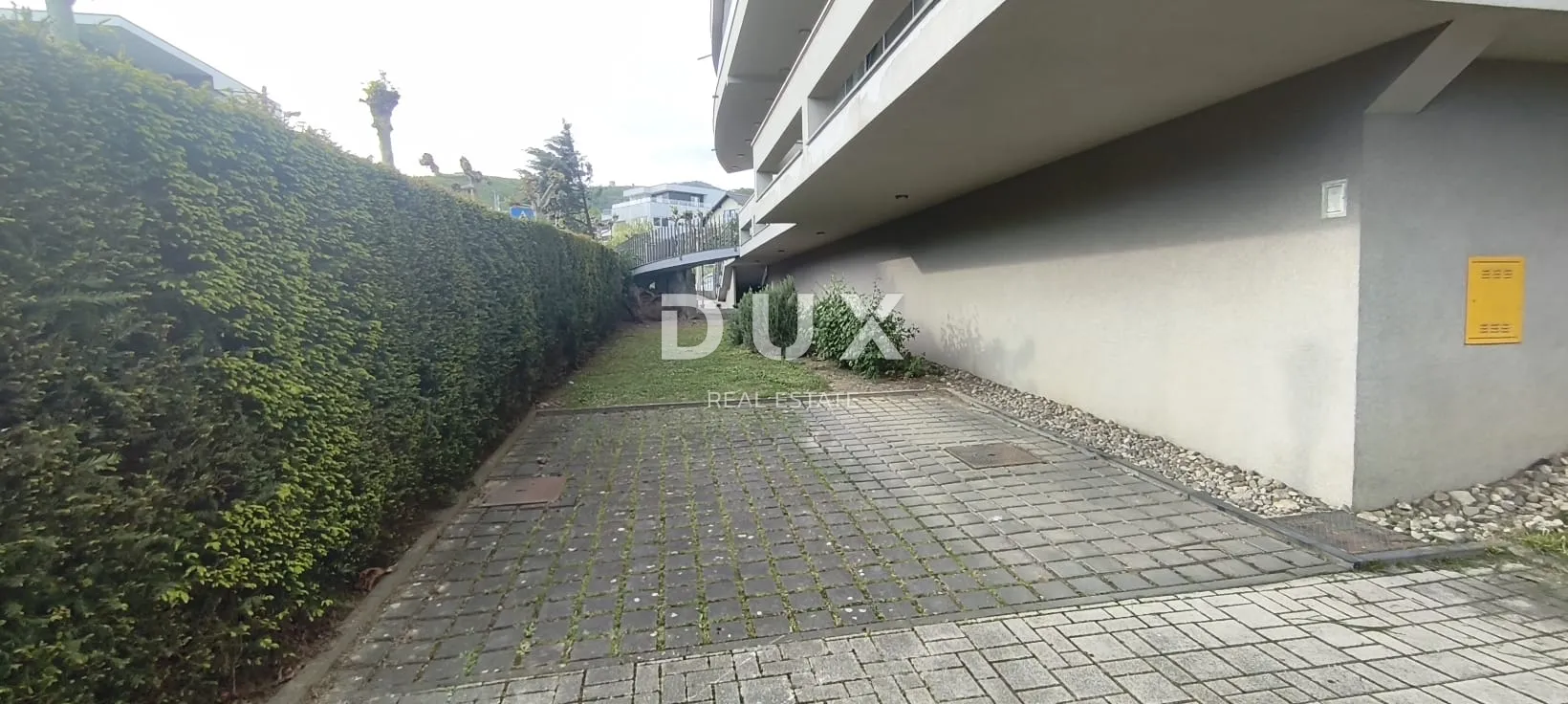 ZAGREB, MLINOVI - Lokacija za poslovni prostor po mjeri