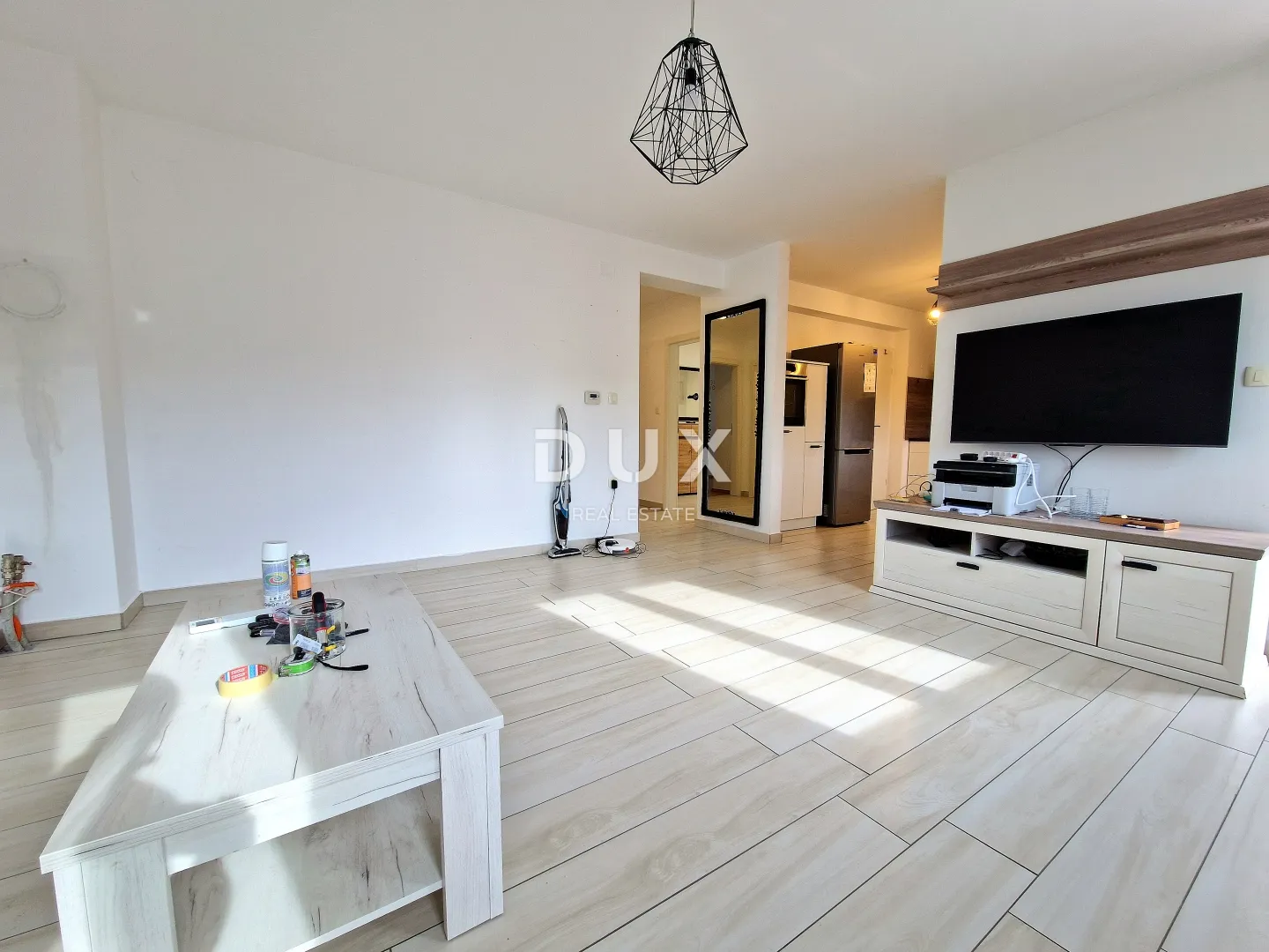 rijeka, sušačka draga - 2s+db, 82m2, novogradnja - slika 1
