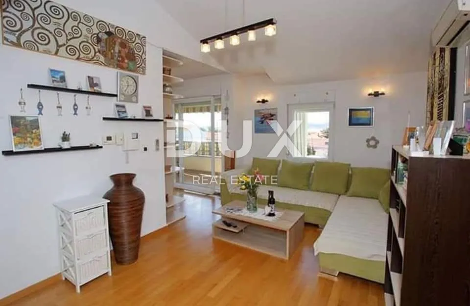 zadar, borik - stan za top lokaciji! dugoročni najam! 4s+db -130m² - kućni ljubimci dozvoljeni! - slika 6