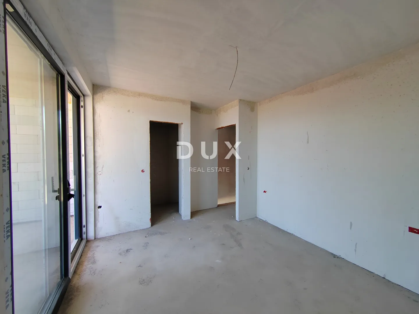 opatija, ika, trosobni stan, 144 m², novogradnja, pogled more - slika 9