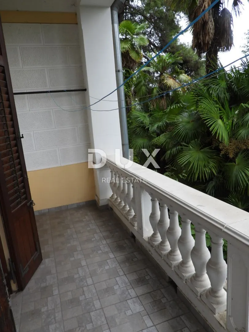 opatija, centar, vila, 484 m2, dva stana, 2. red do mora - slika 52