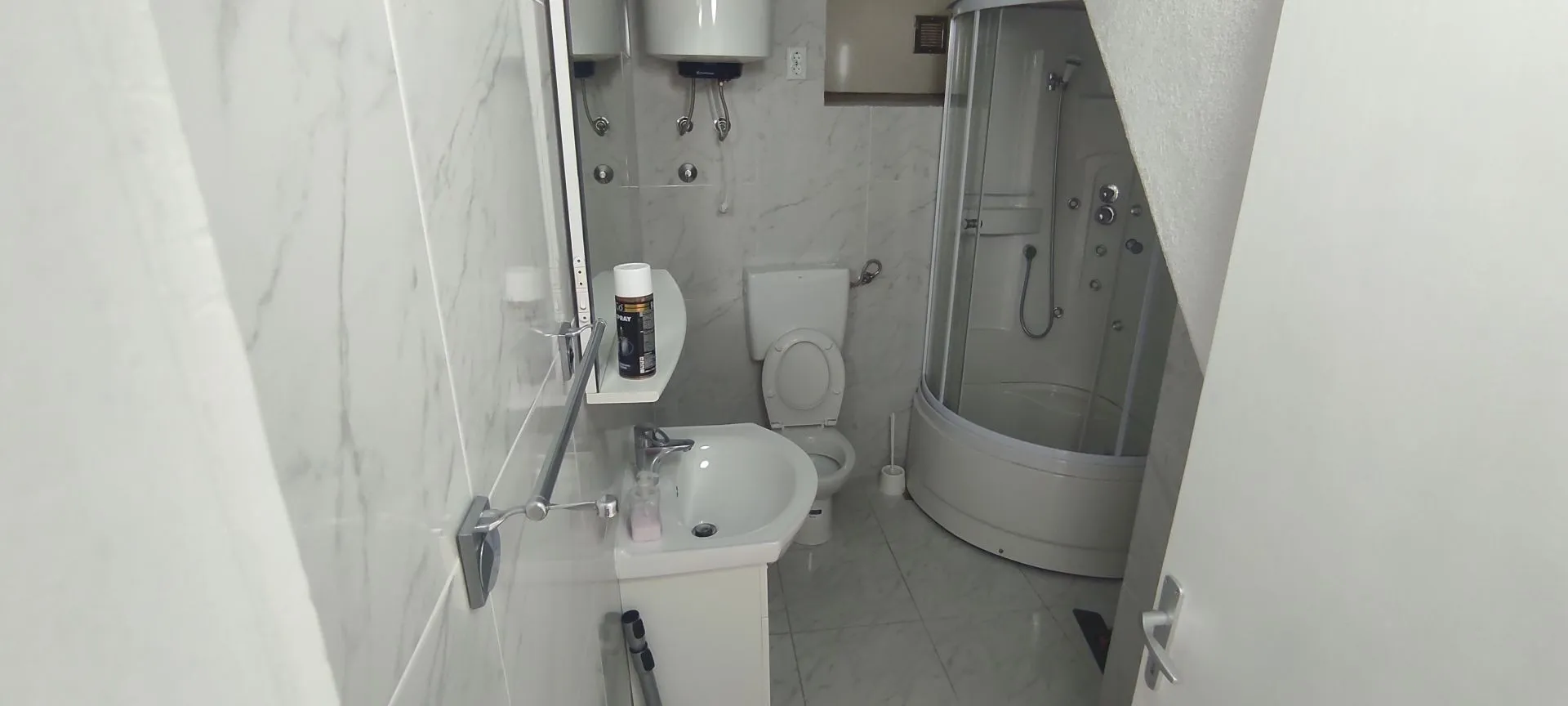 crikvenica, centar - kuća u samom centru - slika 7