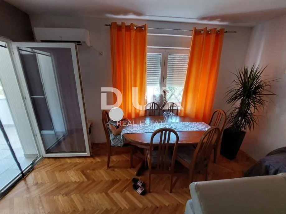 otok krk, njivice - apartman 50 m2 300 m od mora - slika 5